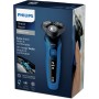 Philips SHAVER Series 5000 Rasoio elettrico Wet & Dry con lame ComfortTech (S5466/17)