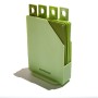 MUITOMAS CUTTING BOARD SET GREEN (CUTTINGBOARDGN)