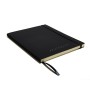 MUITOMAS NOTEBOOK BIG BLACK (NOTESBIGBK)
