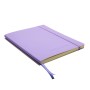 MUITOMAS NOTEBOOK BIG VIOLET (NOTESBIGVL)