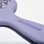 MUITOMAS HAIR BRUSH VIOLET (HAIRBRUSHVL)