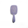 MUITOMAS HAIR BRUSH VIOLET (HAIRBRUSHVL)