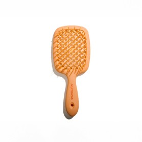 MUITOMAS HAIR BRUSH PEACH FUZZ (HAIRBRUSHPF)