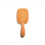 MUITOMAS HAIR BRUSH PEACH FUZZ (HAIRBRUSHPF)