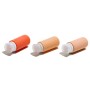 MUITOMAS SET 3PCS TRAVEL BOTTLES PF (TRBOTTLES3PF)