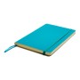 MUITOMAS NOTEBOOK A5 BLUE (NOTESA5BL)