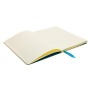 MUITOMAS NOTEBOOK A5 BLUE (NOTESA5BL)