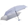 MUITOMAS PORTABLE UMBRELLA VIOLET (UMBRELLAVL)