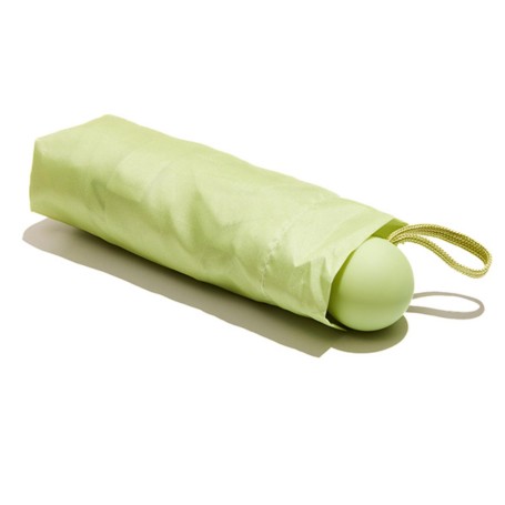 MUITOMAS PORTABLE UMBRELLA GREEN (UMBRELLAGN)