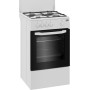 CUCINA 50X50 CSG42009DW FORNOGAS (9152121019)