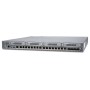 Juniper SRX380-P-SYS-JB-AC firewall (hardware) 1U 20 Gbit/s