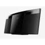 Panasonic SC-HC212 Microsistema audio per la casa 20 W Nero (SC-HC212EG-K)