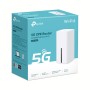 TP-Link Archer NX200 router wireless Gigabit Ethernet Dual-band (2.4 GHz/5 GHz) 5G Bianco (ARCHER NX200)