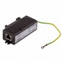 Axis 02315-001 adattatore PoE e iniettore Gigabit Ethernet 1000 V (02315-001)