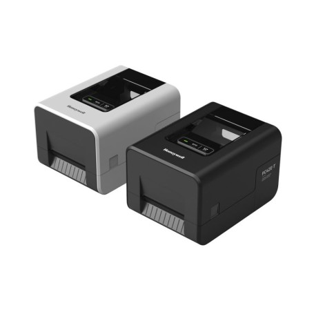 Honeywell PC42E-T stampante per etichette (CD) Termica diretta 300 x 300 DPI 100 mm/s Collegamento ethernet LAN (PC42E-TB02200)