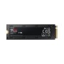 Samsung 980 PRO M.2 1000 GB PCI Express 4.0 V-NAND MLC NVMe (MZ-V8P1T0CW)