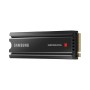Samsung 980 PRO M.2 1000 GB PCI Express 4.0 V-NAND MLC NVMe (MZ-V8P1T0CW)
