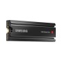 Samsung 980 PRO M.2 1000 GB PCI Express 4.0 V-NAND MLC NVMe (MZ-V8P1T0CW)