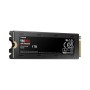 Samsung 980 PRO M.2 1000 GB PCI Express 4.0 V-NAND MLC NVMe (MZ-V8P1T0CW)