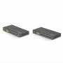 Lindy Extender HDBaseT Cat.6 KVM HDMI 4K60, USB 2.0 & IR, 150m (39384)
