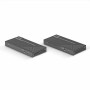 Lindy Extender HDBaseT Cat.6 KVM HDMI 4K60, USB 2.0 & IR, 150m (39384)