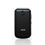 Brondi Amico Supervoice 7,11 cm (2.8") Nero Telefono per anziani (10277090)
