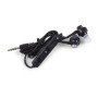 Brondi Amico Supervoice 7,11 cm (2.8") Nero Telefono per anziani (10277090)