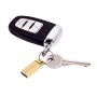 Verbatim Metal Executive - Memoria USB 3.0 da 32 GB - Oro (99105)