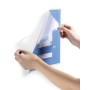 Durable 8237-19 pellicola per plastificatrice 10 pz (8237-19)