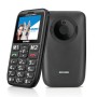 BRONDI STILOSO NERO (10279060)