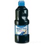 FLACONE 500ML TEMERA ACRILIC NERO (F53372400)