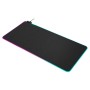 Sharkoon 1337 RGB V2 Tappetino per mouse per gioco da computer Nero (1337 MAT RGB V2 900)