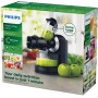 Philips Viva Collection Apertura XL, 70 mm estrattore di succo (HR1889/70)