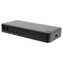 Targus DOCK430EUZ replicatore di porte e docking station per notebook Cablato Nero (DOCK430EUZ)