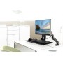 Neomounts by Newstar Portatastiera e portamouse (KEYB-V200BLACK)
