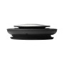 Jabra Speak 710 MS vivavoce Universale USB/Bluetooth Nero, Argento (7710-309)