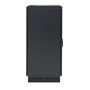 EFB Elektronik 692724IP55.TS rack 24U Rack indipendenti Nero (692724IP55.TS)