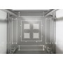 EFB Elektronik PRO-2480GR.G1SV rack 24U Rack indipendenti Grigio