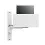 Ergotron 45-618-251 base e supporto per PC/workstation All-in-One 10,7 kg Bianco 68,6 cm (27")