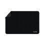 MOUSE PAD NERO TAGLIA L 450X300X4MM (MP-05NL)