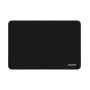 MOUSE PAD NERO TAGLIA L 450X300X4MM (MP-05NL)