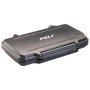 ITB PL0910-015-110E custodia per scheda di memoria Nero (PL0910-015-110E)
