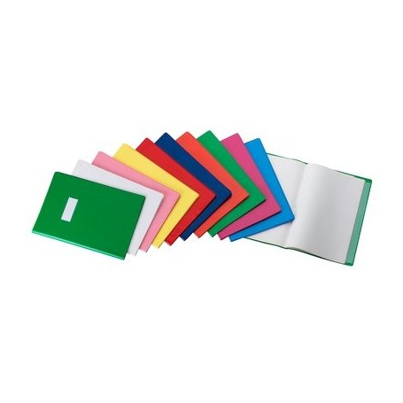 Favorit 100460674 foglio di protezione 210 x 297 mm (A4) Polipropilene (PP) (100460674)