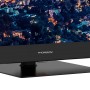 TV 50 THOMSON UHD  SMART 4K QLED T2/C2S2 GOOGLE TV FRONT SP PIEDE (50QG6C14)