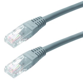 Panduit 3m, Cat6a STP cavo di rete Grigio (STP6X3MIG)