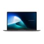 ASUS NB 15,6" Expertbook P1 i7-13620H 8GB 512GB SSD WIN 11 PRO (90NX0881-M00NM0) (P1503CVA-NJ0609X)