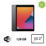 IPAD 8A GEN (2020) WI-FI 128GB SG/2Y - B (005394PCR-EU)