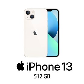 IPHONE 13 512GB STARLIGHT/2Y (007541PCR-EU)