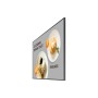 MONITOR SAMSUNG 32' QM32C Small Signage (LH32QMCEPGCXEN)