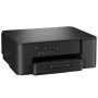Brother DCP-J1260W stampante multifunzione Ad inchiostro A4 1200 x 6000 DPI 16 ppm Wi-Fi (DCPJ1260WRE1)